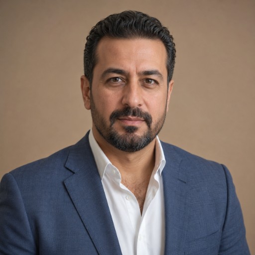 علي الصايغ