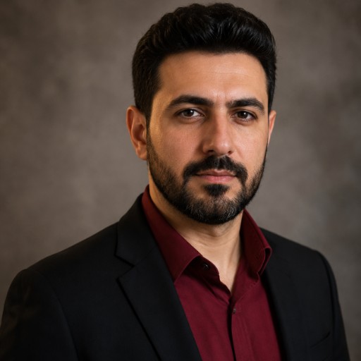 وليد العصفور